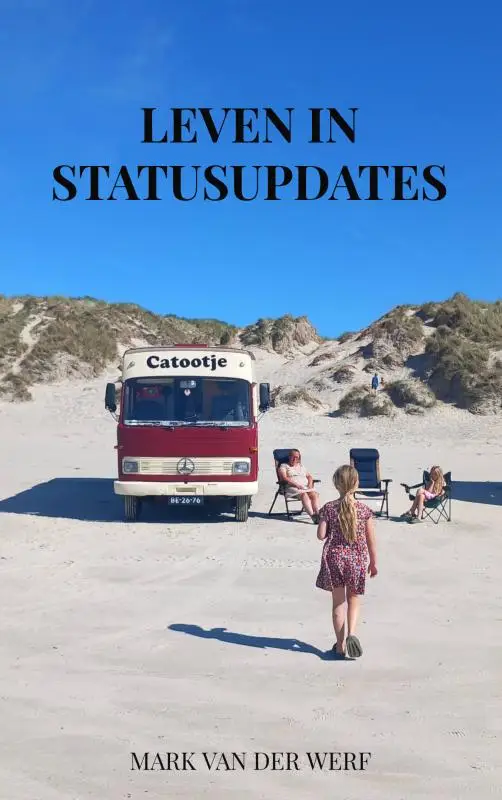 Leven in statusupdates