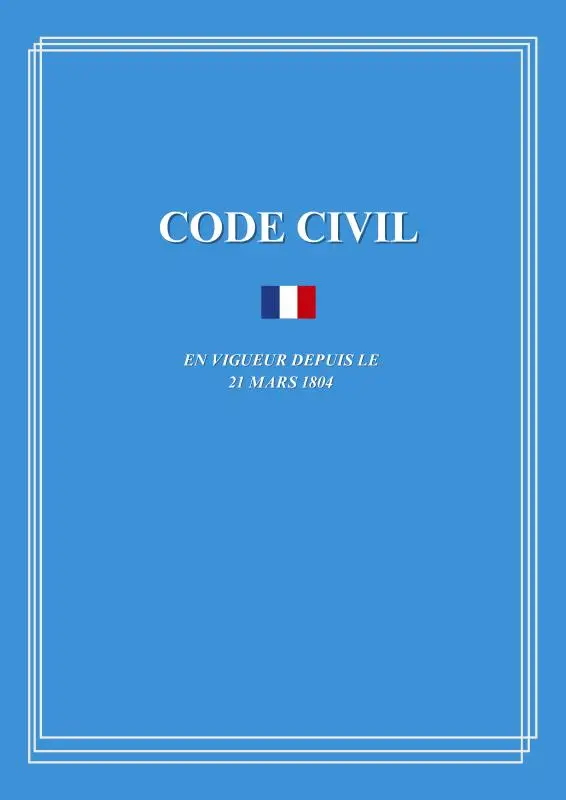 Code civil