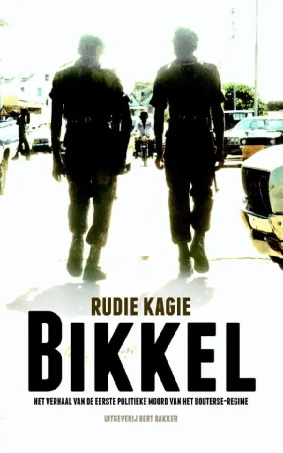 Bikkel