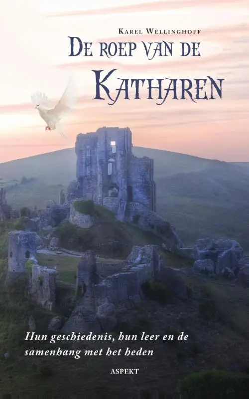 De roep van de katharen