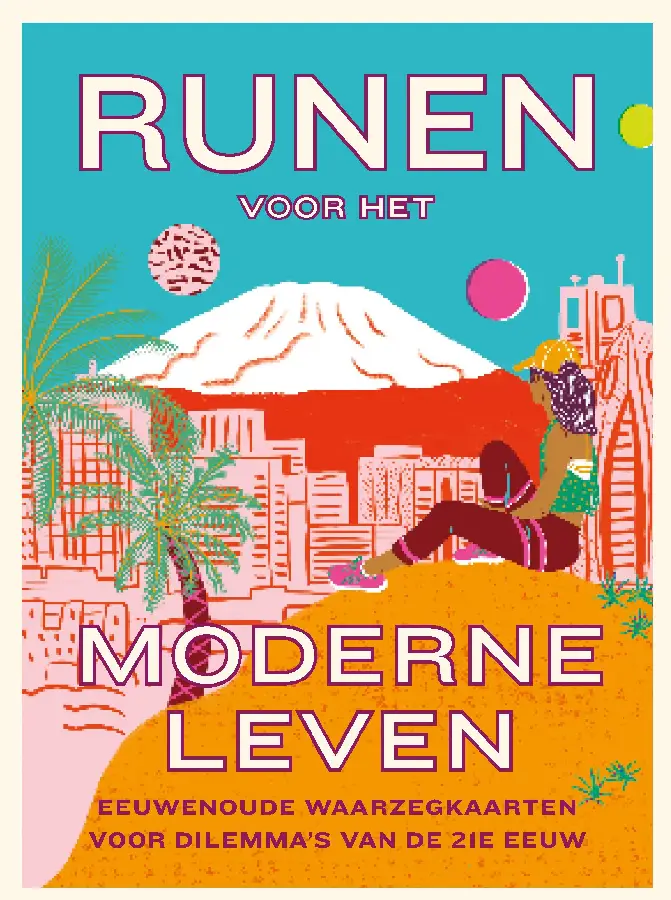 Runen voor het moderne leven