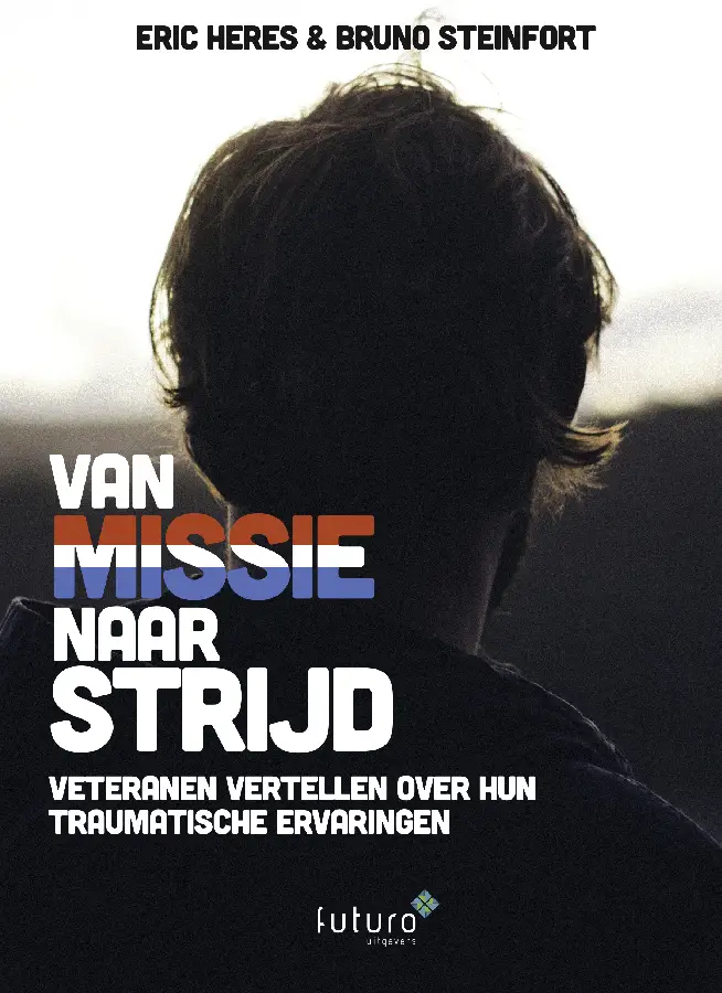Van missie naar strijd