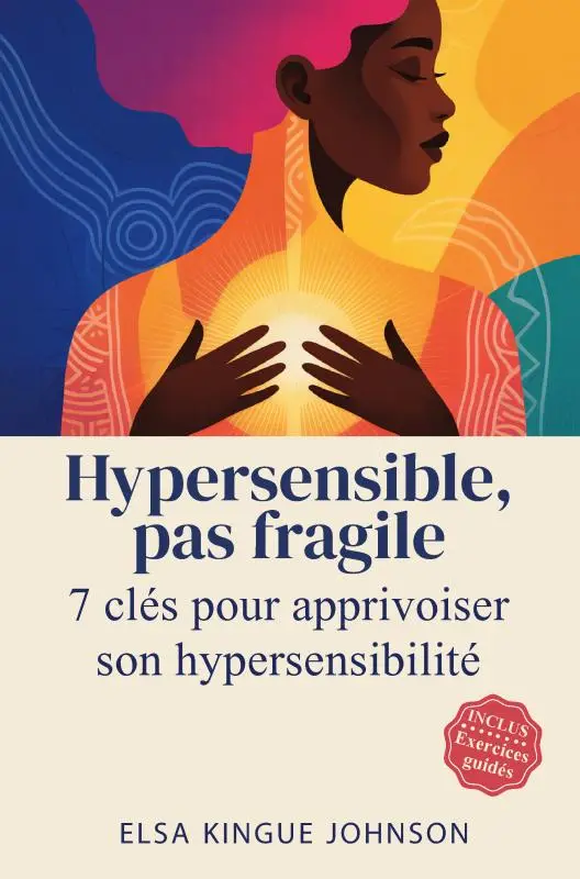 Hypersensible, pas fragile