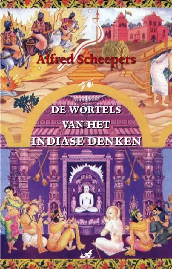 De wortels van het Indiase denken