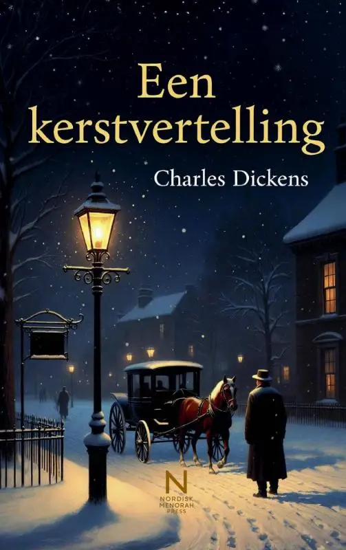 Een kerstvertelling