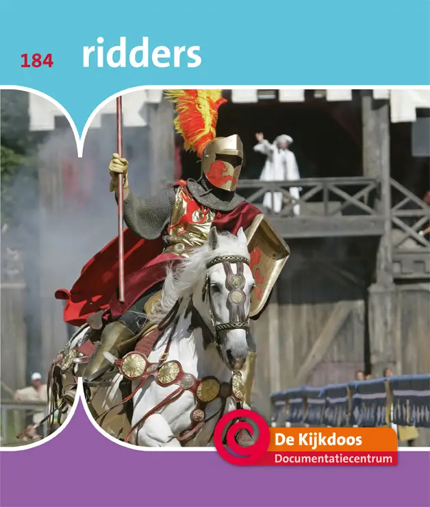 Ridders, kijkdoos 184