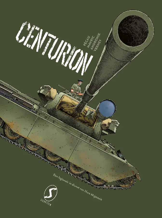 Centurion