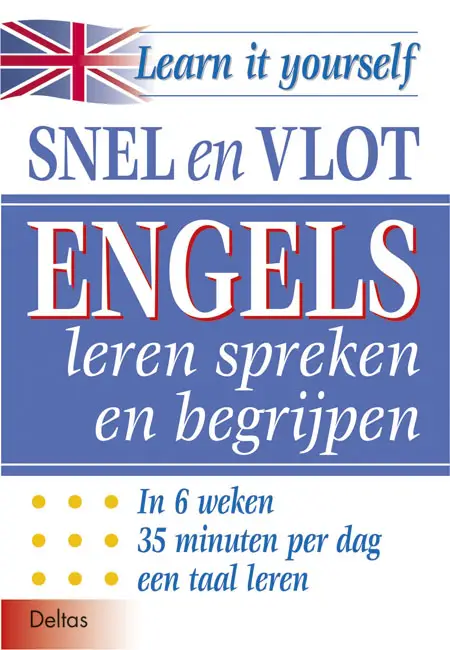 Snel en vlot Engels leren