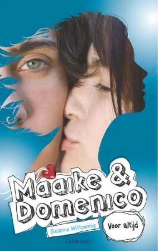 Maaike en domenico 6 voor altijd