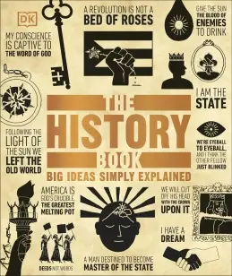 The History Book
