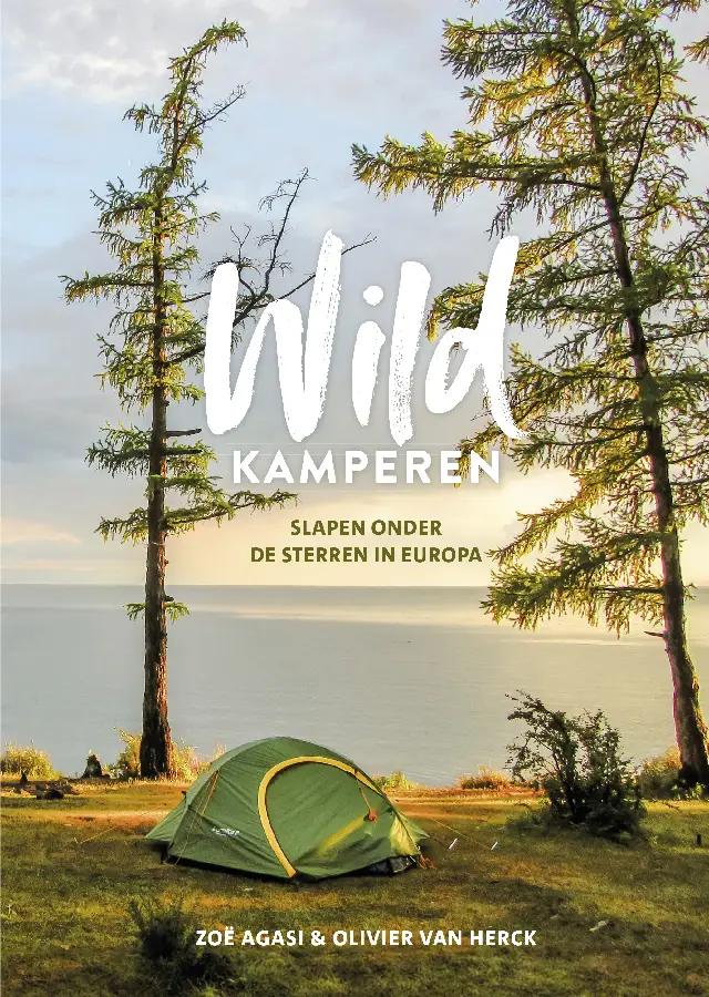 Wildkamperen