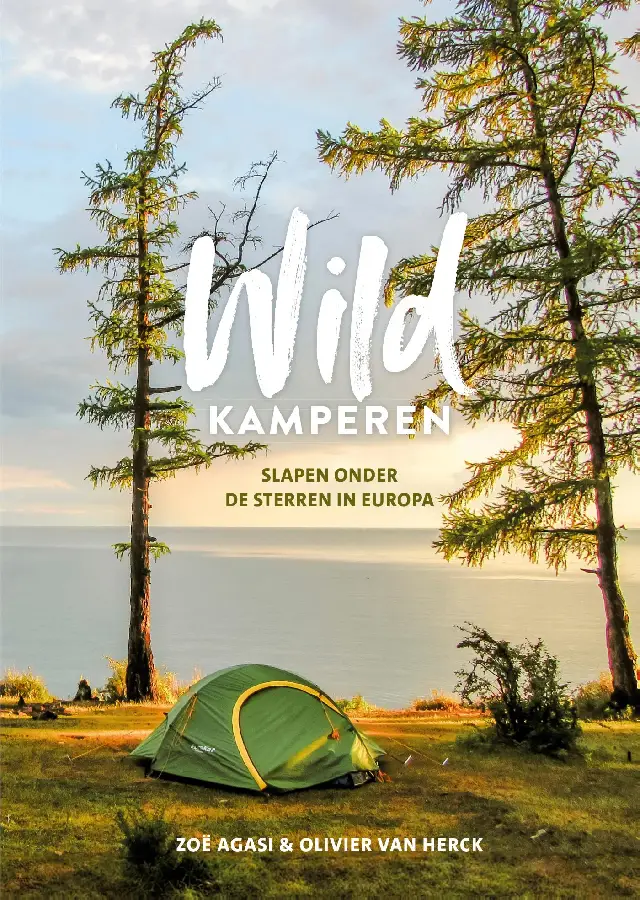 Wildkamperen