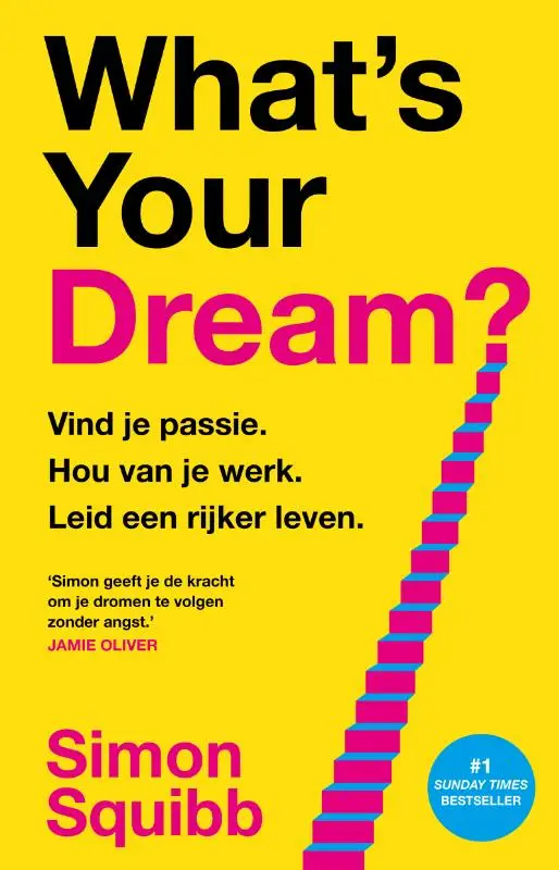 What's Your Dream?