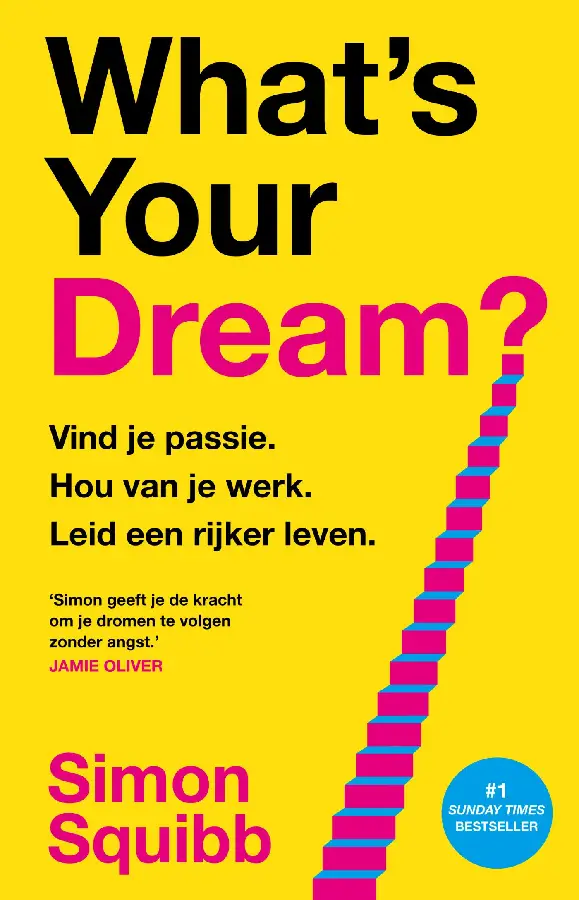 What's Your Dream?