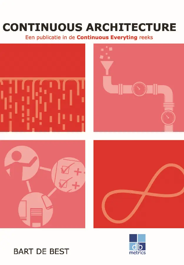 Continuous Architecture