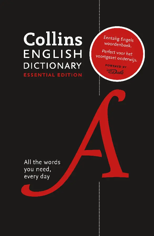 Collins English Dictionary