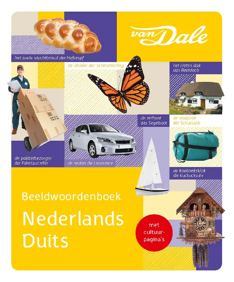 Nederlands-Duits