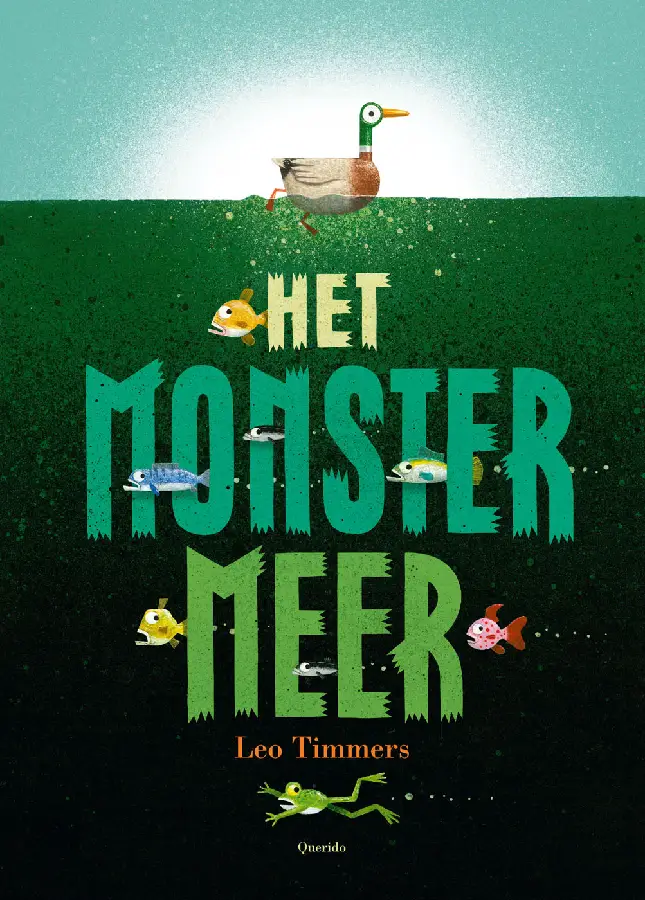 Het monstermeer