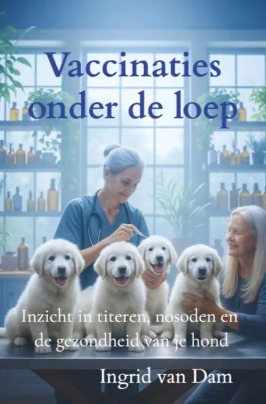 Vaccinaties onder de loep