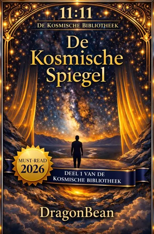 De Kosmische Spiegel