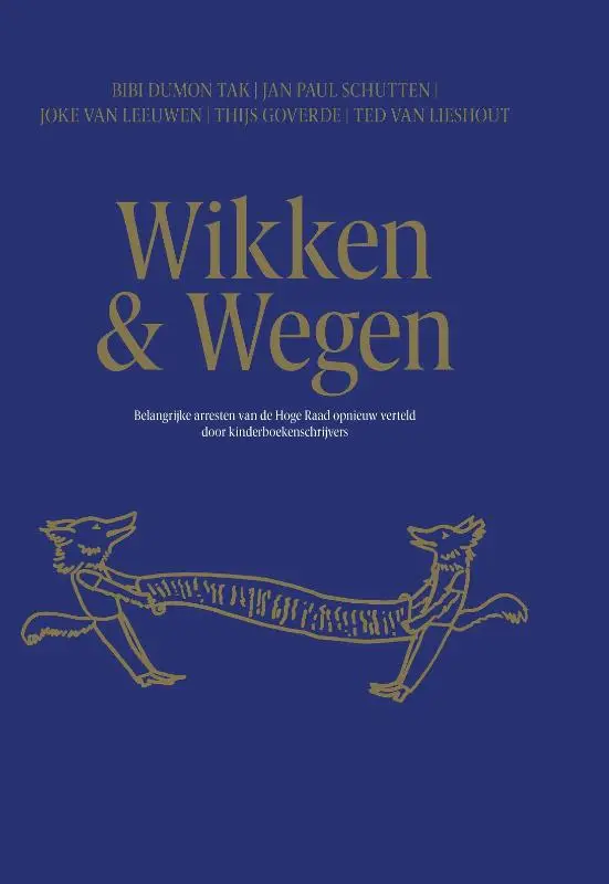 Wikken & Wegen