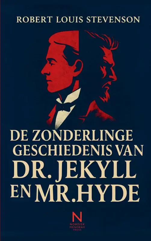 De Zonderlinge Geschiedenis van Dr. Jekyll en Mr. Hyde