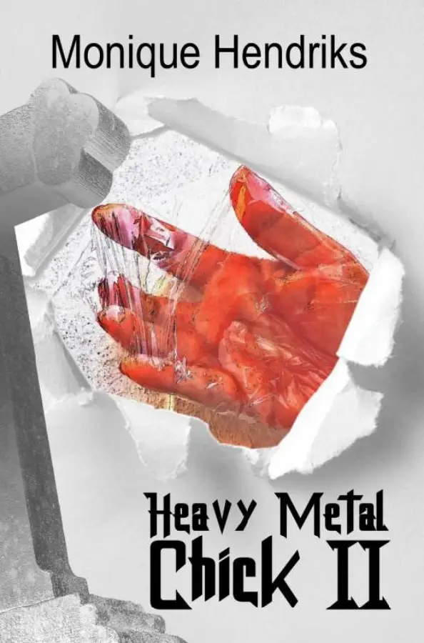 Heavy Metal Chick  / 2
