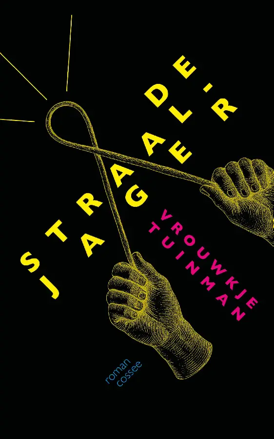 De straaljager