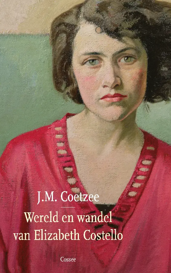 Wereld en wandel van Elizabeth Costello