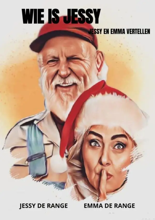 Wie is Jessy