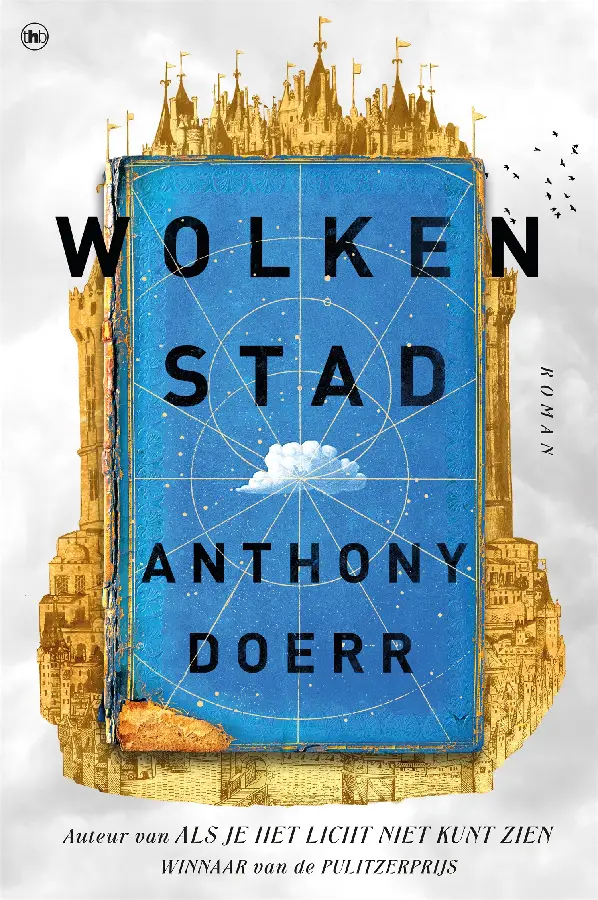 Wolkenstad