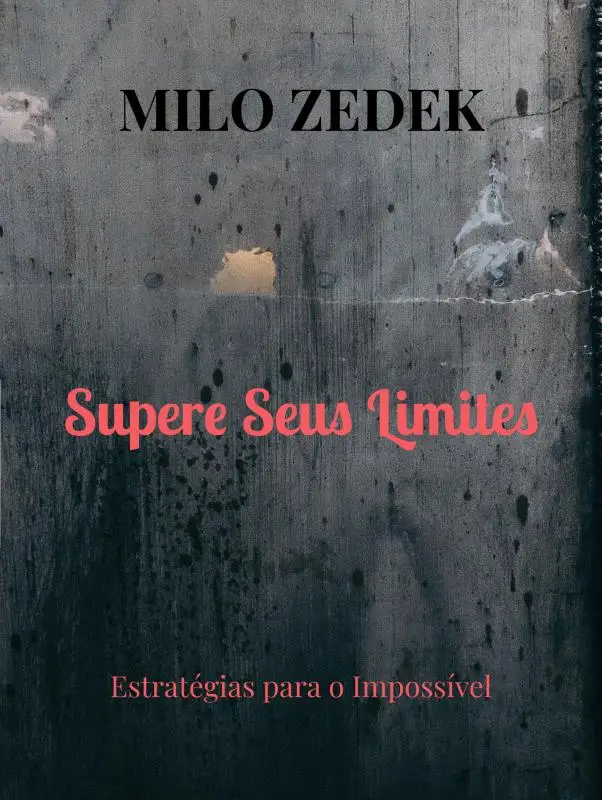 Supere seus limites