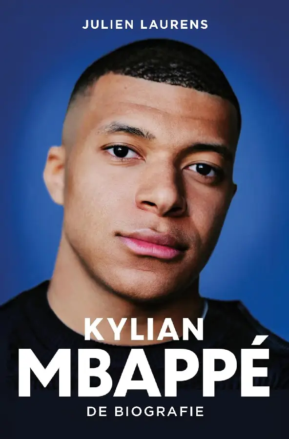Kylian Mbappé