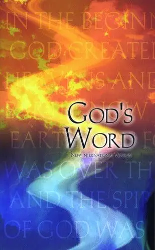 God's Word NIV