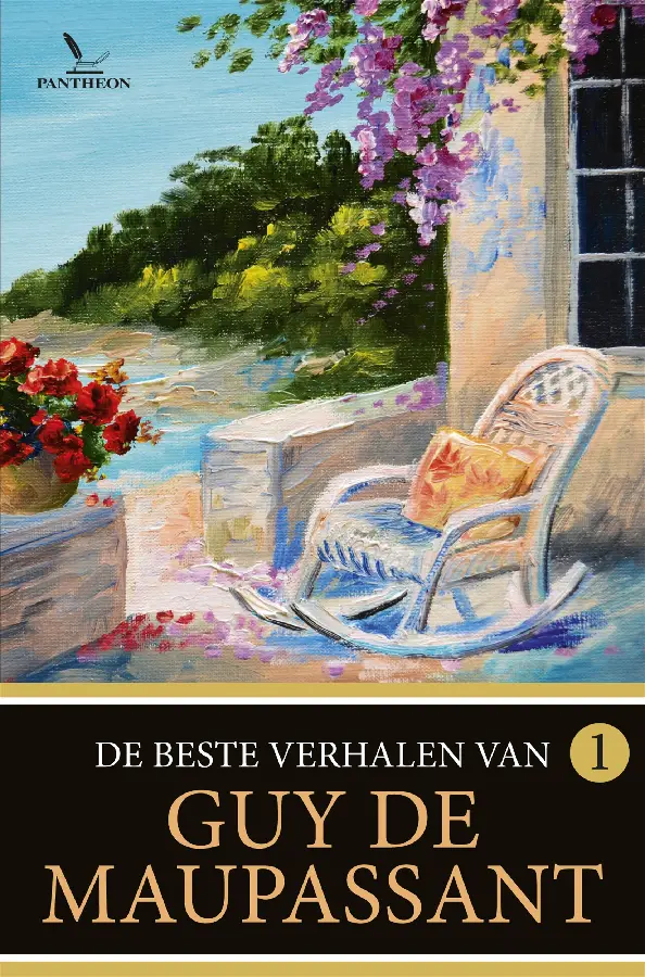 De beste verhalen van Guy de Maupassant / 1