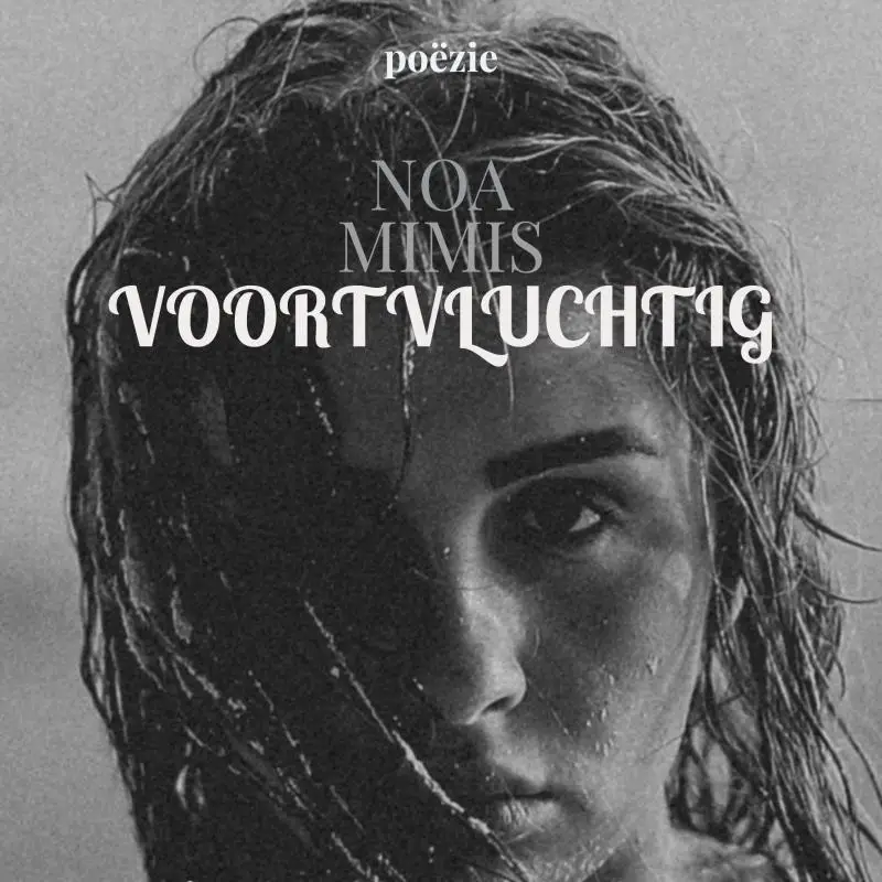 VOORTVLUCHTIG