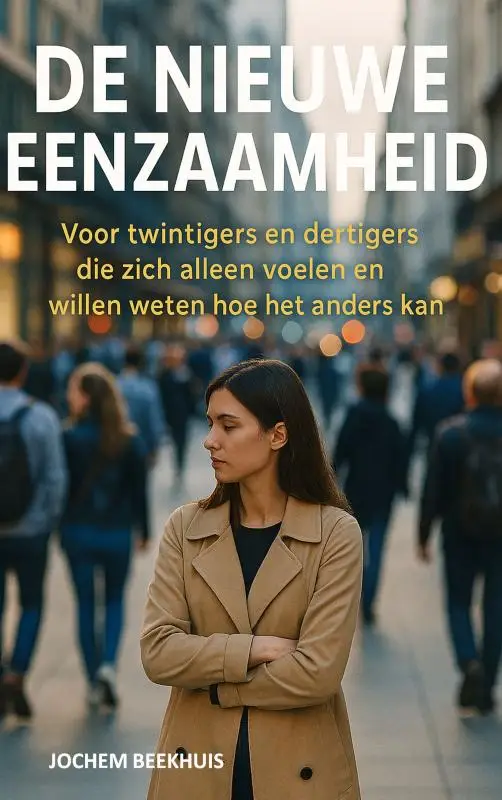 De Nieuwe Eenzaamheid