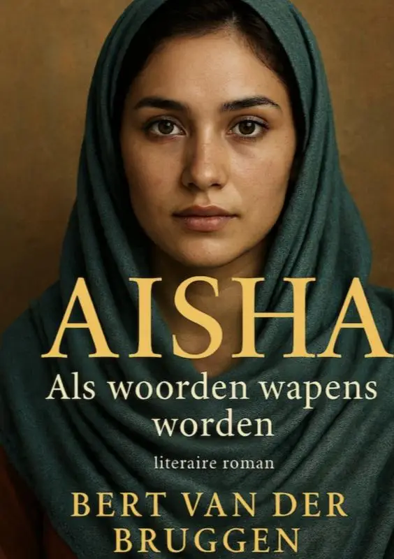 Aisha