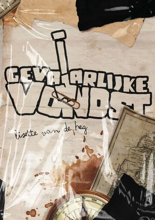 Gevaarlijke vonds