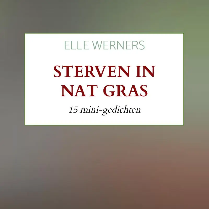 STERVEN IN NAT GRAS