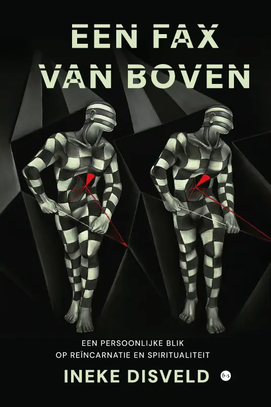 Een fax van boven