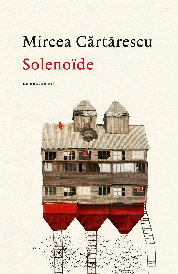 Solenoïde