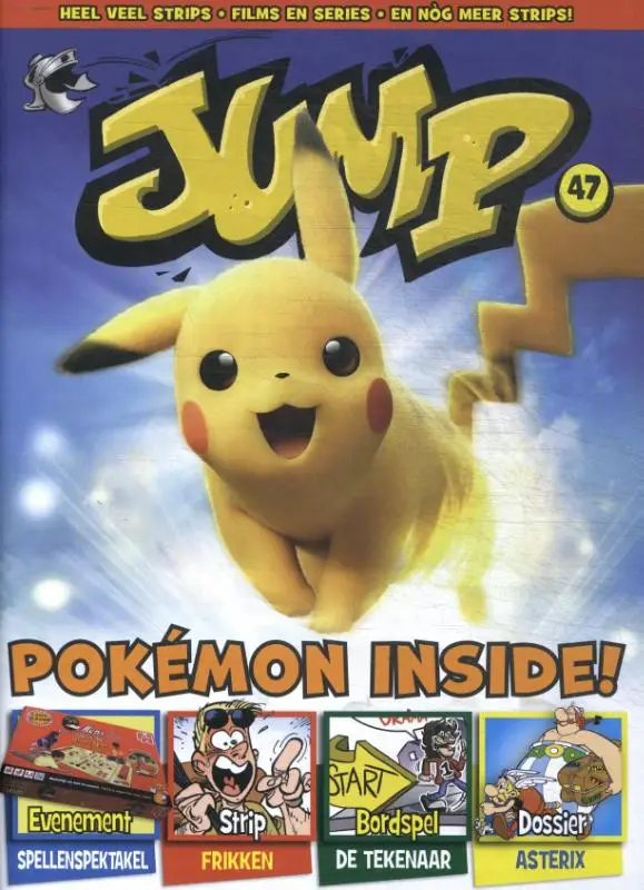 Jump 47