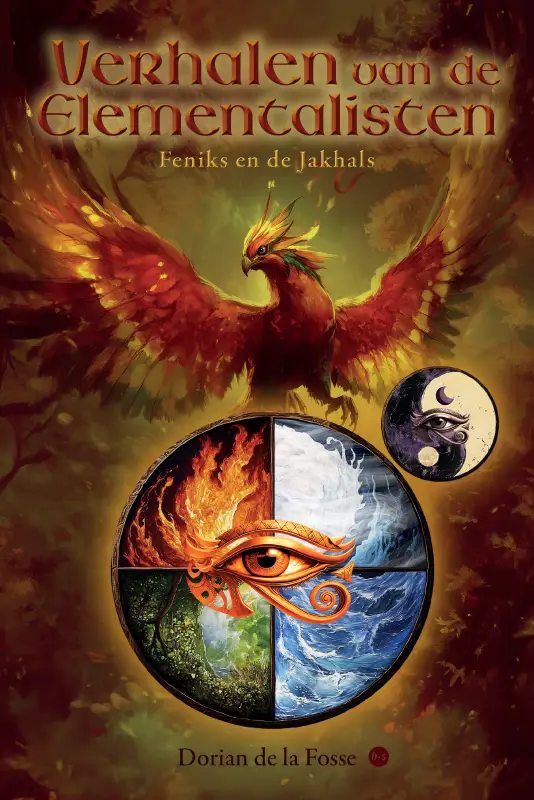 Verhalen van de Elementalisten