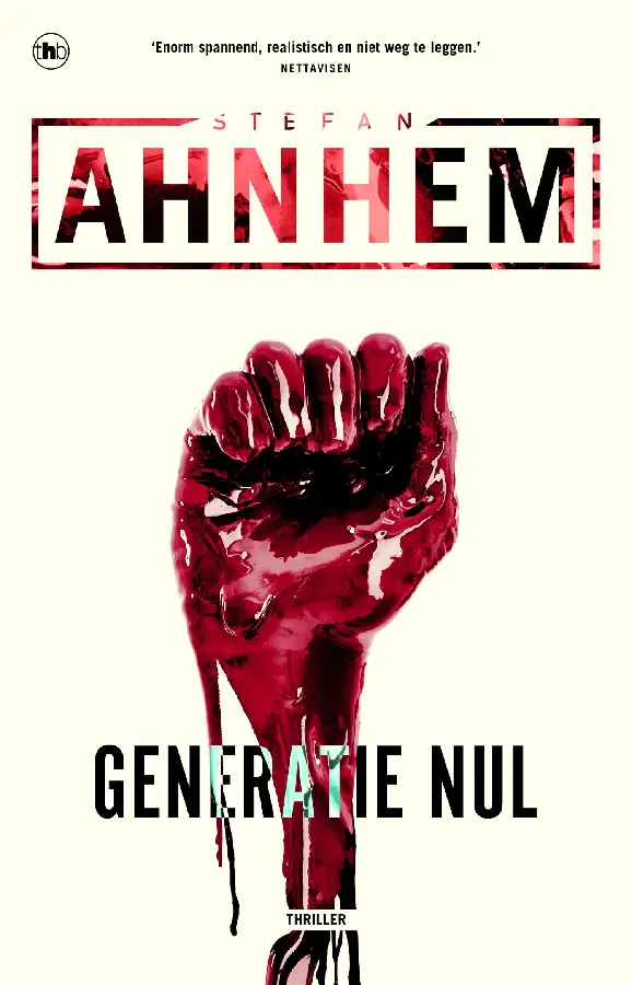 Generatie nul
