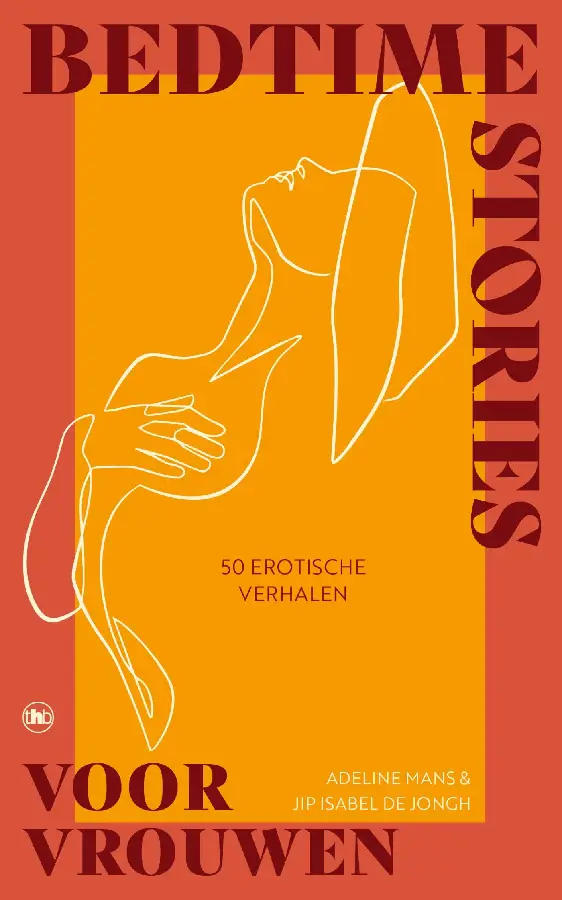 Bedtime stories voor vrouwen