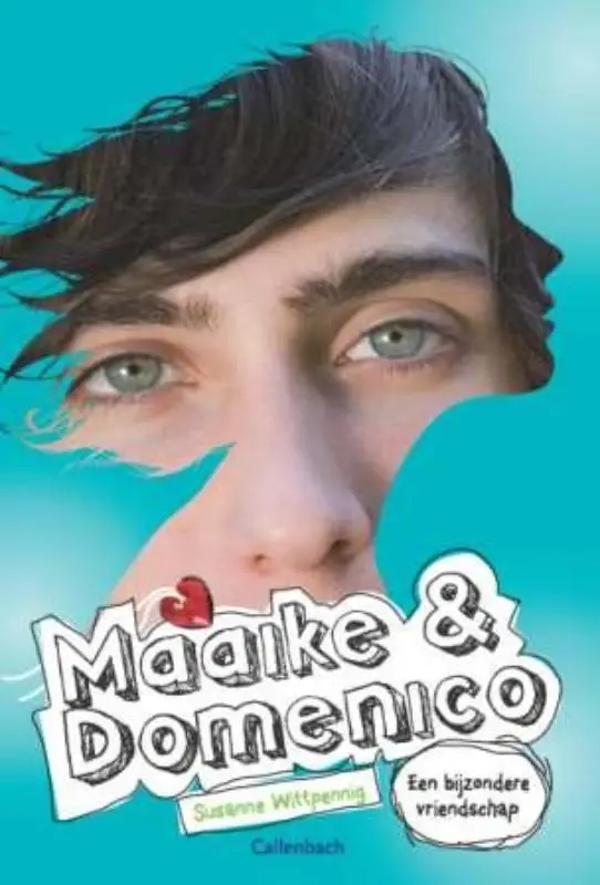 Maaike en domenico 1 bijzondere vriendsc