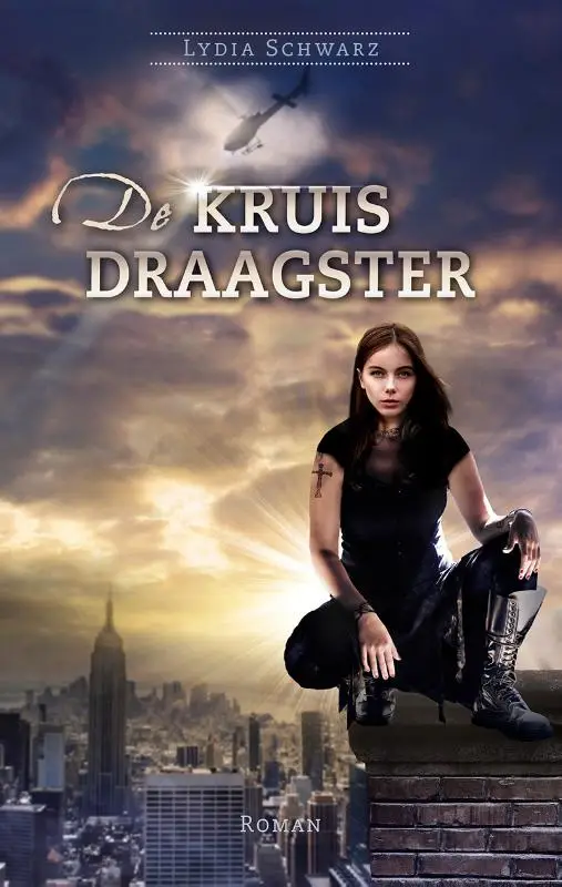 Kruisdraagster