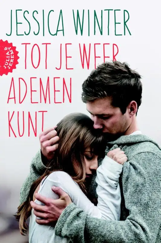 Tot je weer kunt ademhalen