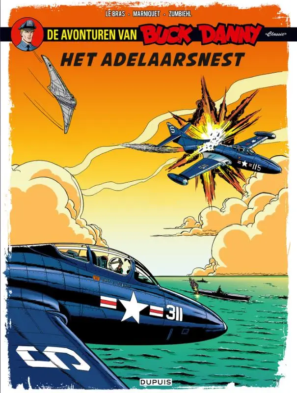 Het adelaarsnest